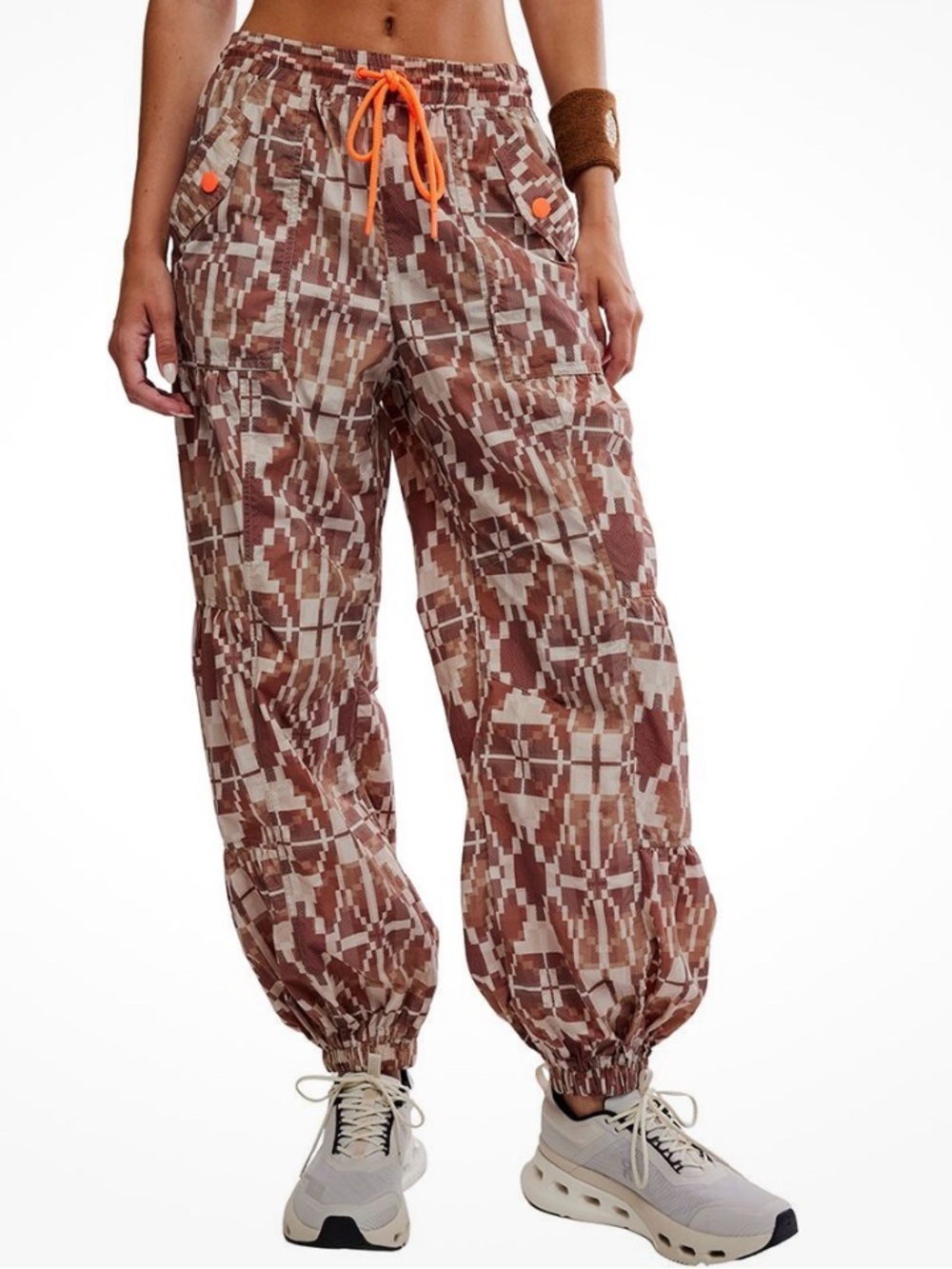 Free People Movement Set Me Free Pants